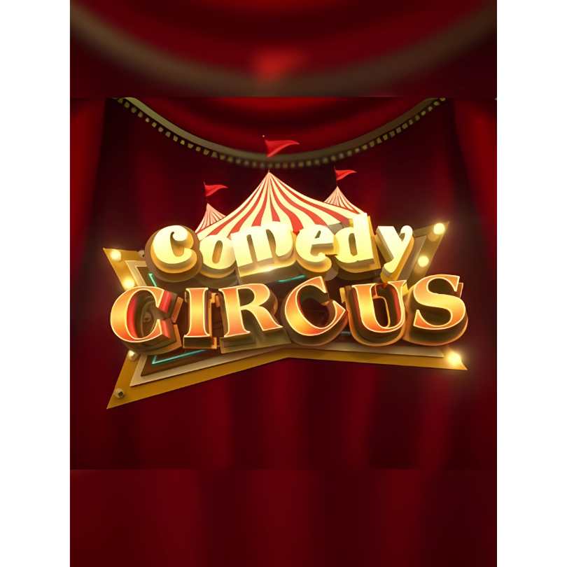 Comedy Circus 1