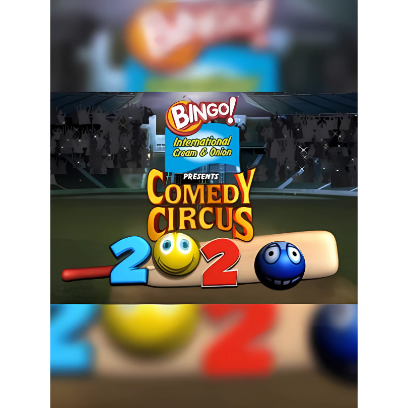 Comedy Circus 2020