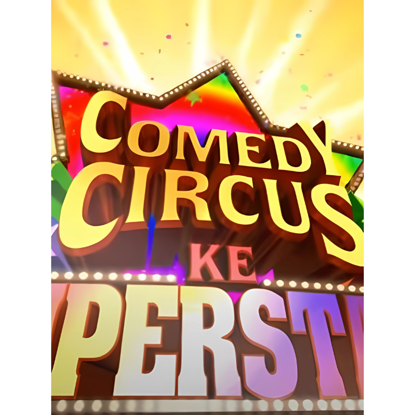 Comedy Circus ke Superstars