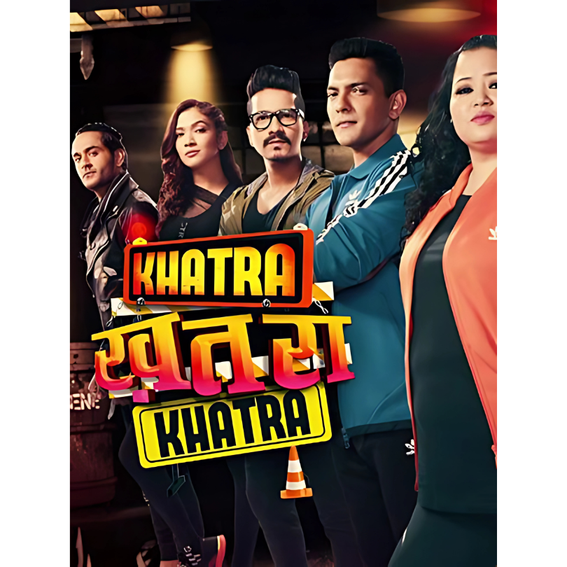 Khatra-Khatra-Khatra