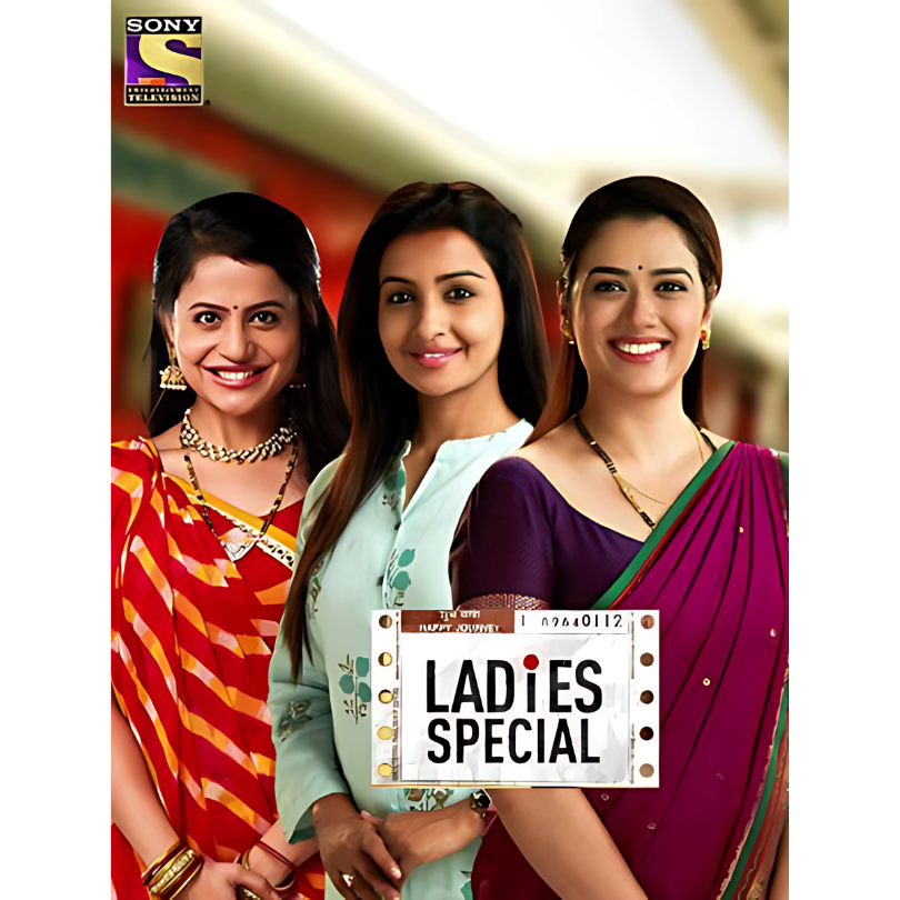 Ladies Special