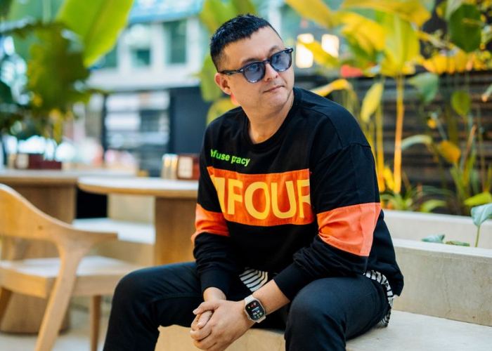 The competition is tough, and if you’re not good, you won’t  last:swapnil joshi